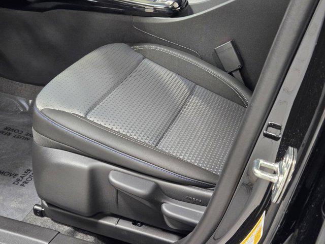 new 2026 Chevrolet Trax car, priced at $24,746