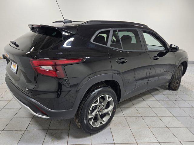 new 2026 Chevrolet Trax car, priced at $24,746