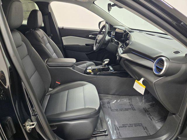 new 2026 Chevrolet Trax car, priced at $24,746