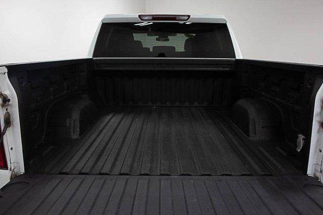 used 2022 Chevrolet Silverado 1500 car, priced at $42,986