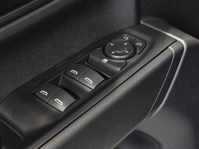 new 2026 Chevrolet Silverado 1500 car, priced at $46,767