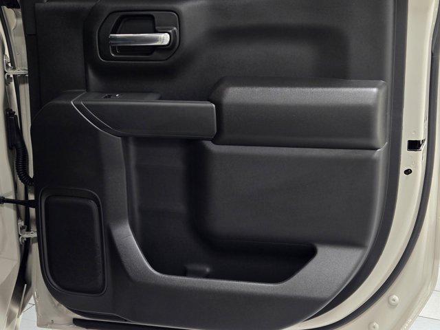 new 2026 Chevrolet Silverado 1500 car, priced at $46,767