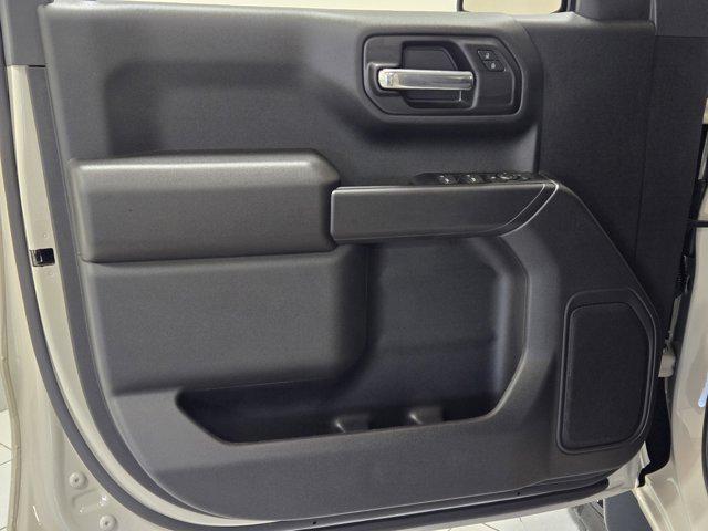 new 2026 Chevrolet Silverado 1500 car, priced at $46,767