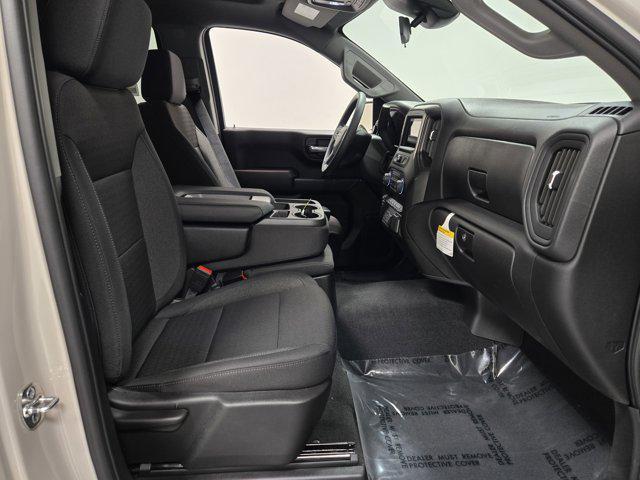 new 2026 Chevrolet Silverado 1500 car, priced at $46,767