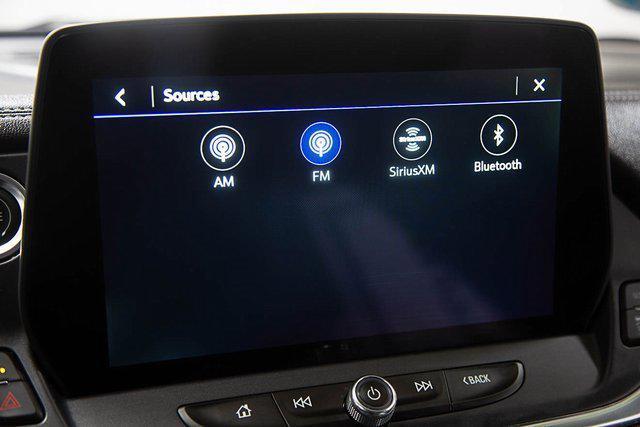 used 2023 Chevrolet Blazer car, priced at $26,786