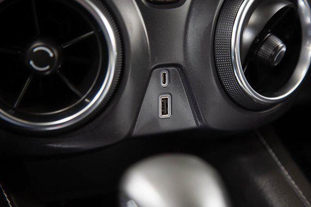 used 2023 Chevrolet Blazer car, priced at $26,786