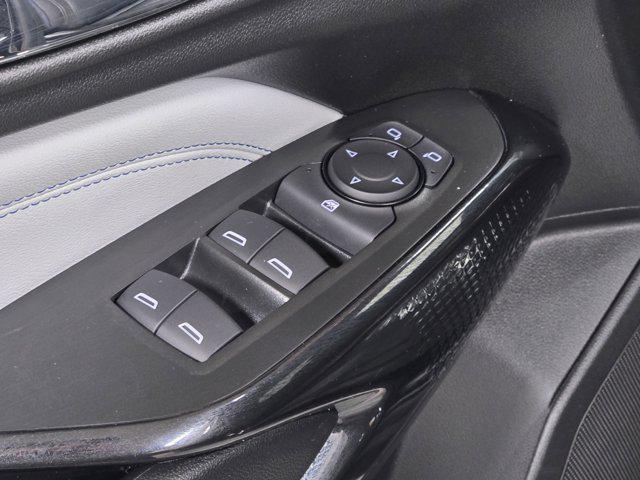 new 2026 Chevrolet Trax car, priced at $24,850