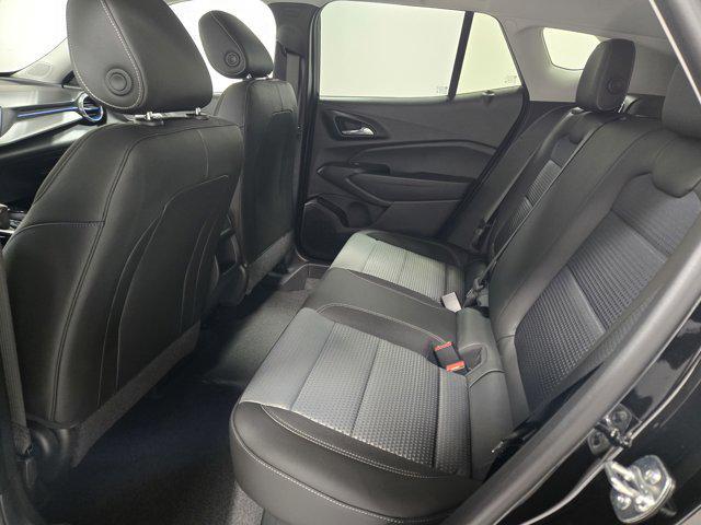 new 2026 Chevrolet Trax car, priced at $24,850