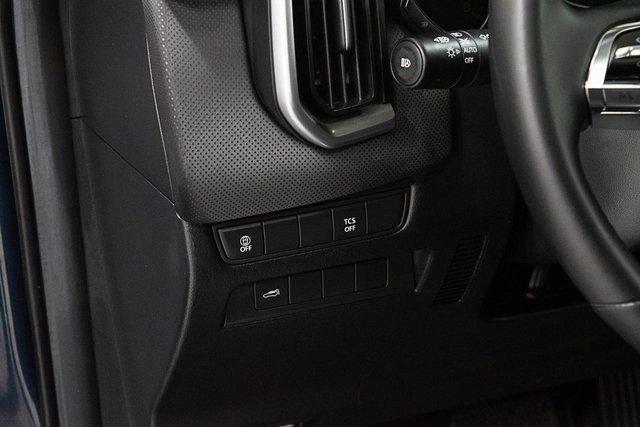 used 2025 Mazda CX-50 car, priced at $29,786