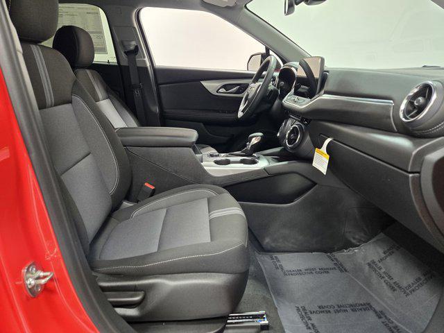 new 2026 Chevrolet Blazer car, priced at $35,816