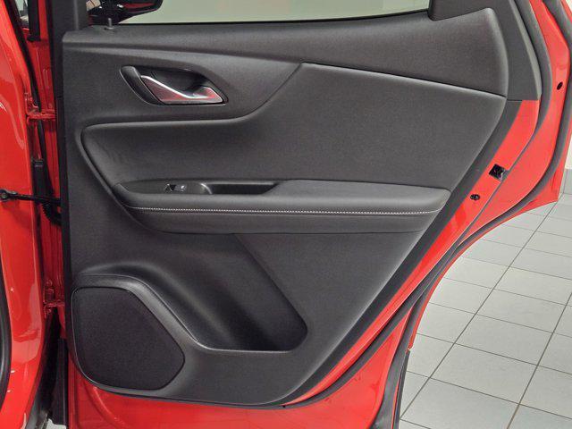 new 2026 Chevrolet Blazer car, priced at $35,816