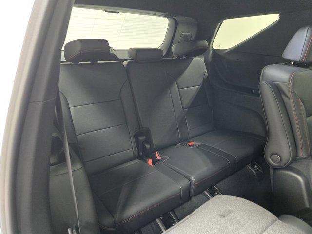 new 2026 Chevrolet Traverse car, priced at $49,744