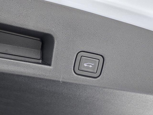 new 2026 Chevrolet Traverse car, priced at $49,744