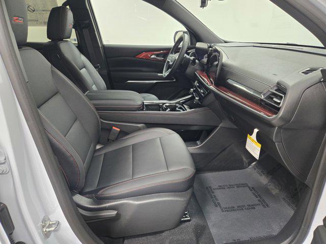 new 2026 Chevrolet Traverse car, priced at $49,744