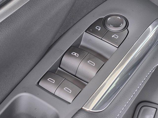 new 2026 Chevrolet Traverse car, priced at $41,009