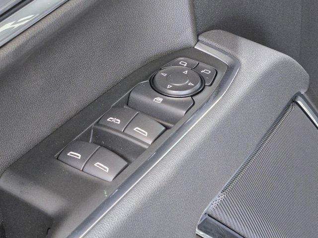 new 2026 Chevrolet Silverado 1500 car, priced at $53,347