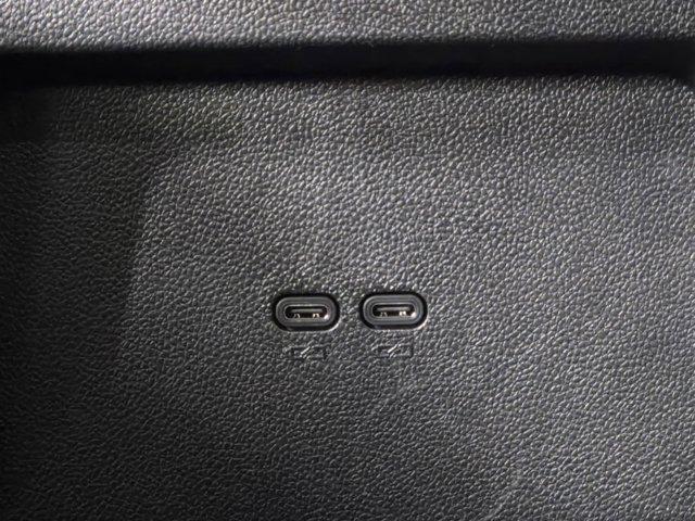 new 2026 Chevrolet Equinox EV car, priced at $27,529