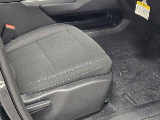 new 2026 Chevrolet Equinox EV car, priced at $27,529