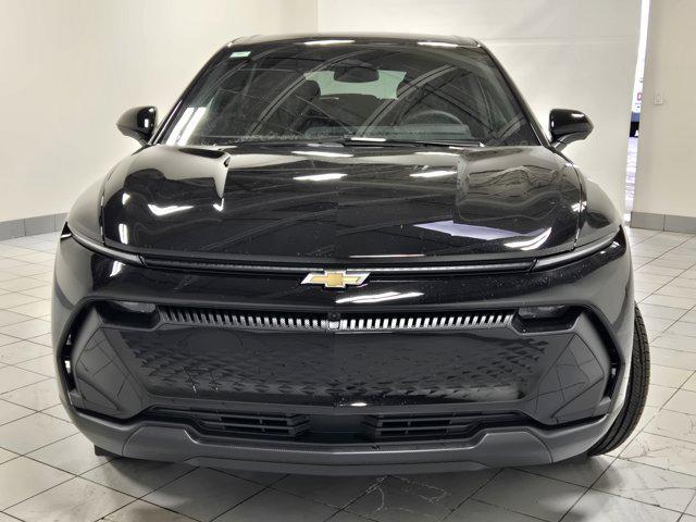 new 2026 Chevrolet Equinox EV car, priced at $27,529