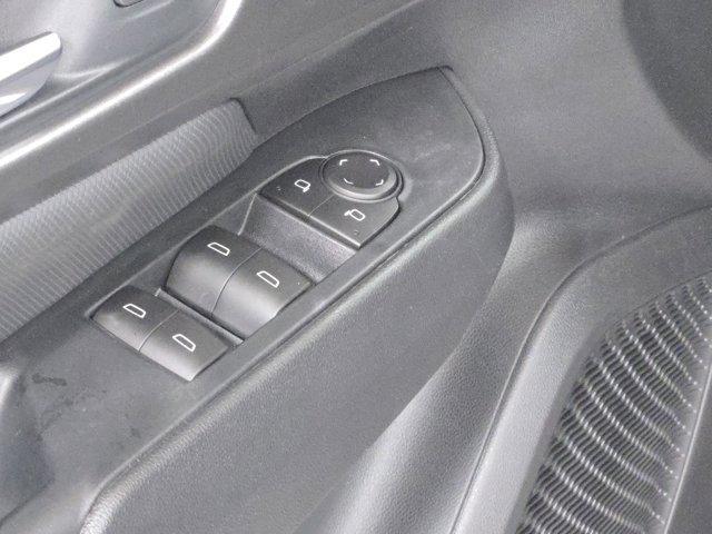 new 2026 Chevrolet Equinox EV car, priced at $27,529