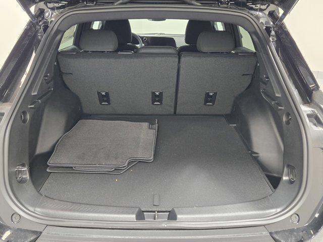 new 2026 Chevrolet Equinox EV car, priced at $27,529