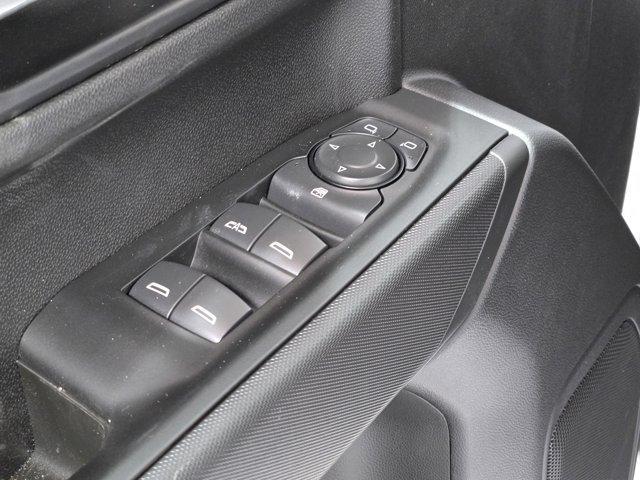 new 2026 Chevrolet Silverado 1500 car, priced at $39,177