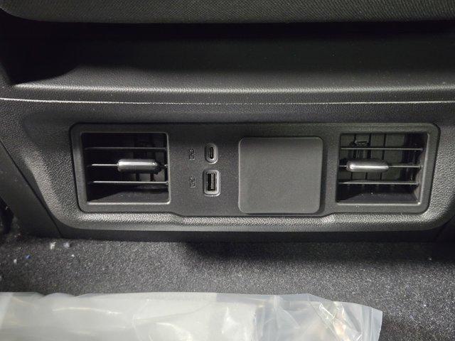 new 2026 Chevrolet Silverado 1500 car, priced at $39,177