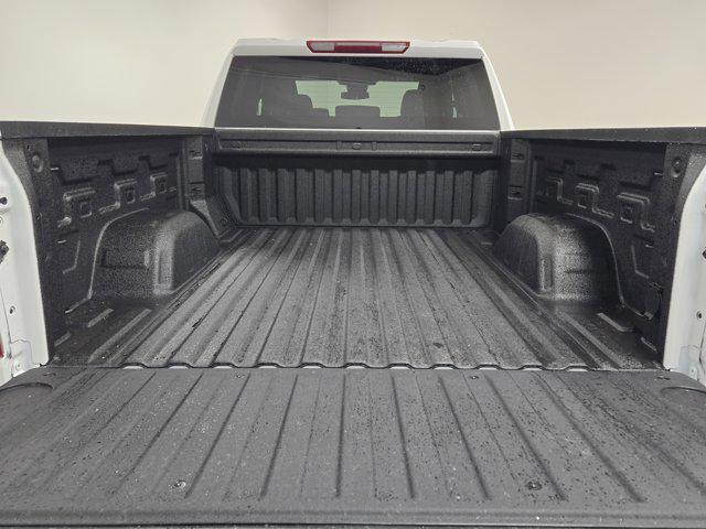 new 2026 Chevrolet Silverado 1500 car, priced at $39,177