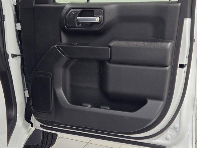 new 2026 Chevrolet Silverado 1500 car, priced at $39,177