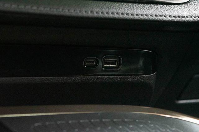 used 2025 Buick Enclave car, priced at $51,886