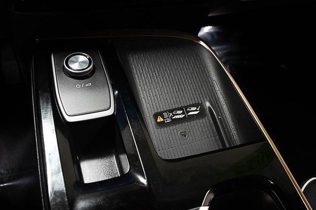 used 2025 Buick Enclave car, priced at $51,886