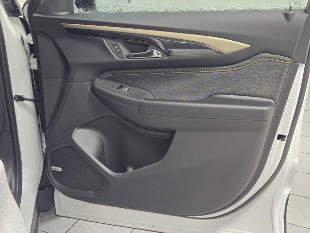 new 2026 Chevrolet TrailBlazer car, priced at $33,618