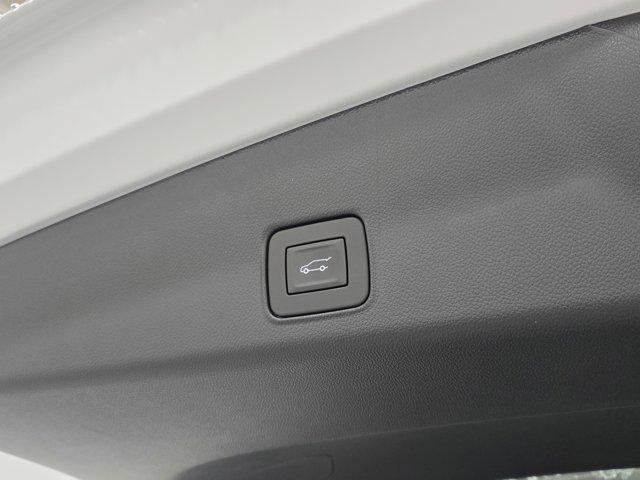 new 2026 Chevrolet TrailBlazer car, priced at $33,618