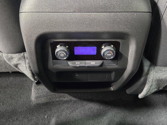 new 2026 Chevrolet Traverse car, priced at $41,831