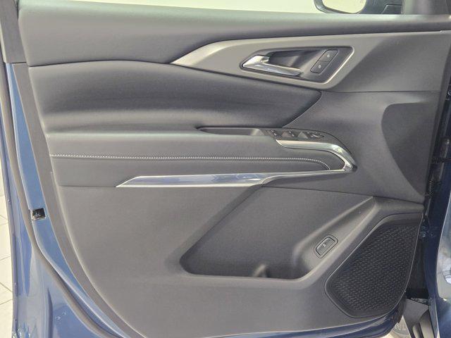 new 2026 Chevrolet Traverse car, priced at $41,831