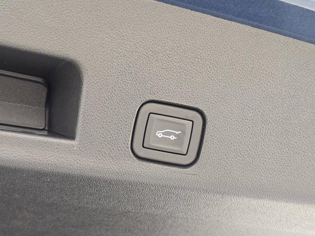 new 2026 Chevrolet Traverse car, priced at $41,831