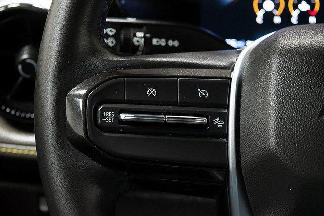 used 2024 Chevrolet Colorado car, priced at $44,486