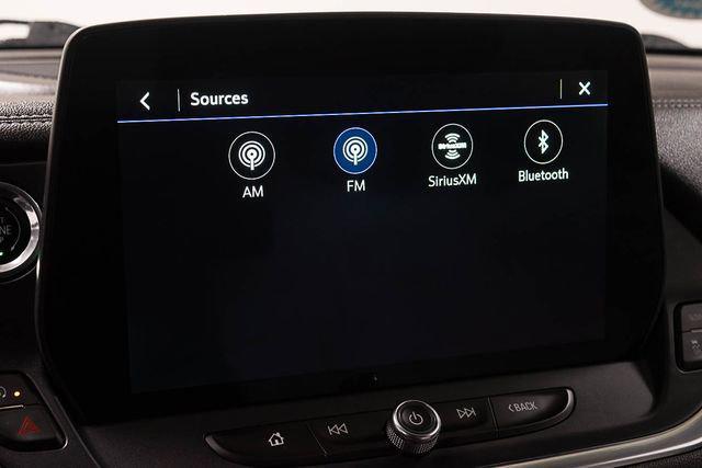 used 2024 Chevrolet Blazer car, priced at $30,486