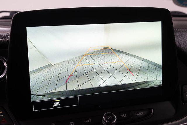 used 2024 Chevrolet Blazer car, priced at $30,486