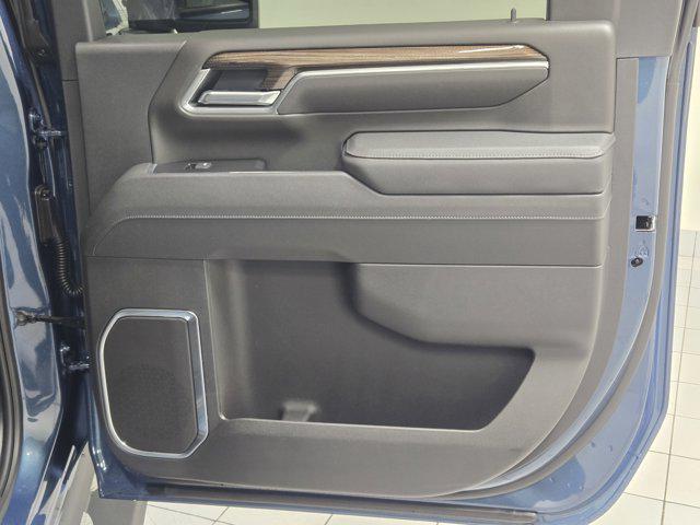 new 2026 Chevrolet Silverado 2500 car, priced at $63,782