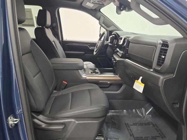 new 2026 Chevrolet Silverado 2500 car, priced at $63,782