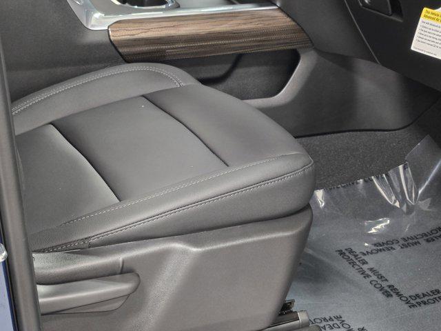 new 2026 Chevrolet Silverado 2500 car, priced at $63,782