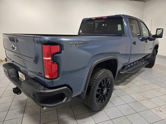 new 2026 Chevrolet Silverado 2500 car, priced at $63,782