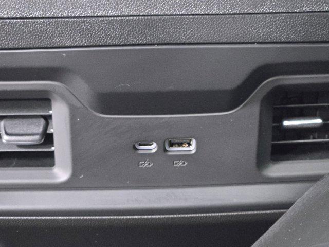 new 2026 Chevrolet Silverado 2500 car, priced at $63,782