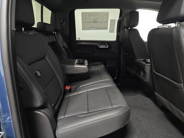 new 2026 Chevrolet Silverado 2500 car, priced at $63,782