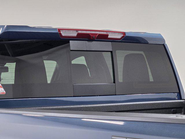 new 2026 Chevrolet Silverado 2500 car, priced at $63,782