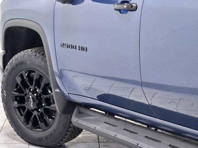 new 2026 Chevrolet Silverado 2500 car, priced at $63,782