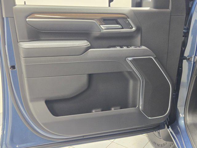 new 2026 Chevrolet Silverado 2500 car, priced at $63,782