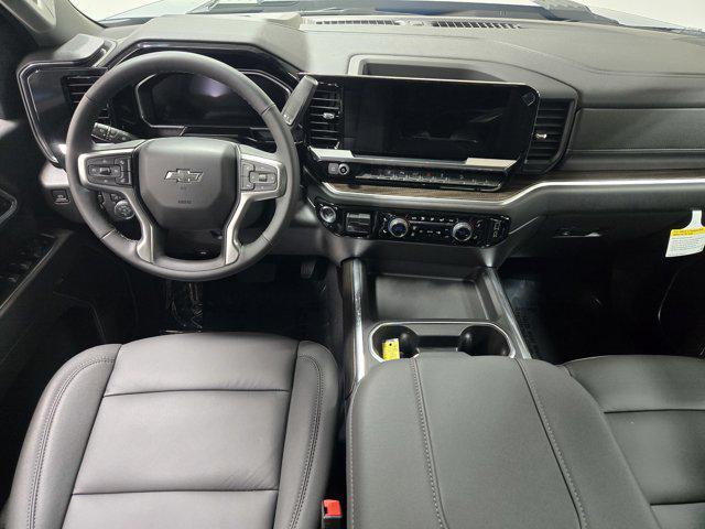 new 2026 Chevrolet Silverado 2500 car, priced at $63,782