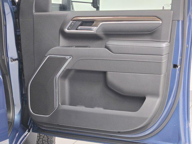 new 2026 Chevrolet Silverado 2500 car, priced at $63,782